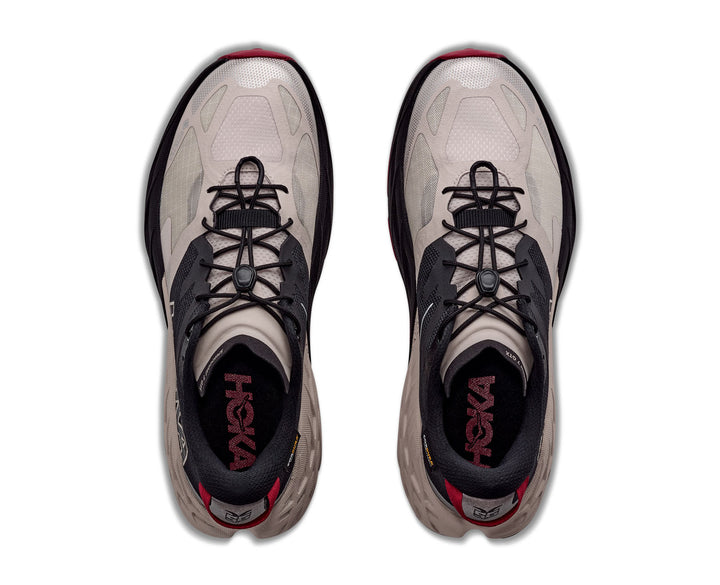 Hoka M SPEEDGOAT 7 GTX Black / River Rock Grey