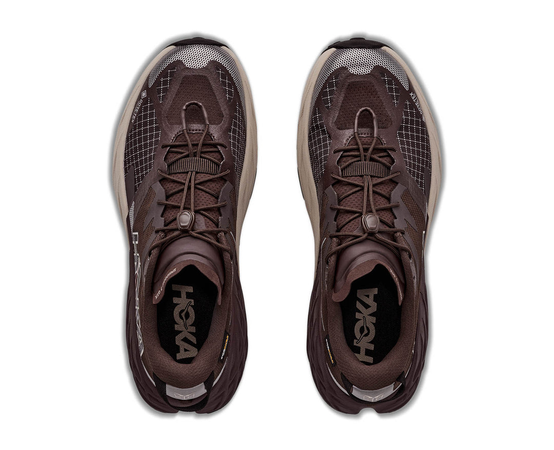 Hoka M SPEEDGOAT 7 GTX Spiced Chocolate / River Rock