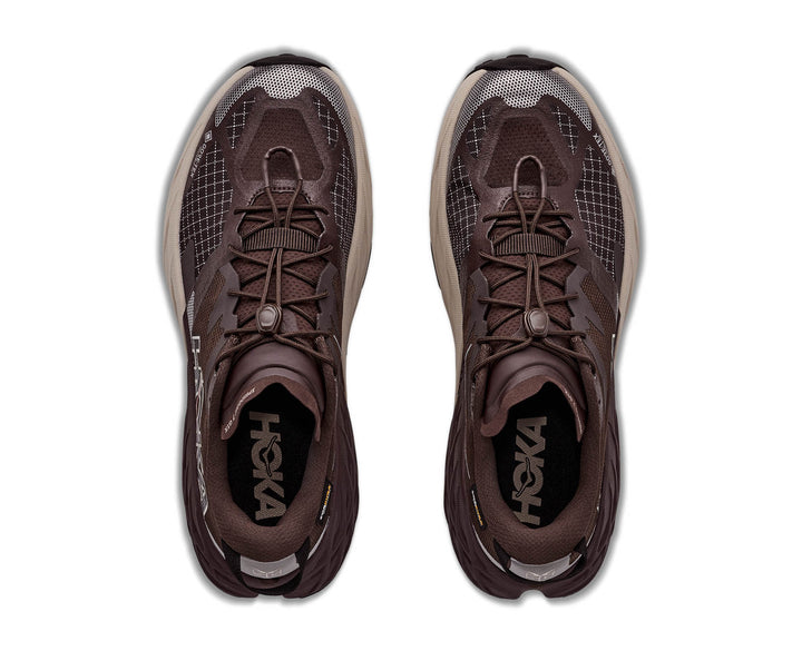 Hoka M SPEEDGOAT 7 GTX Spiced Chocolate / River Rock