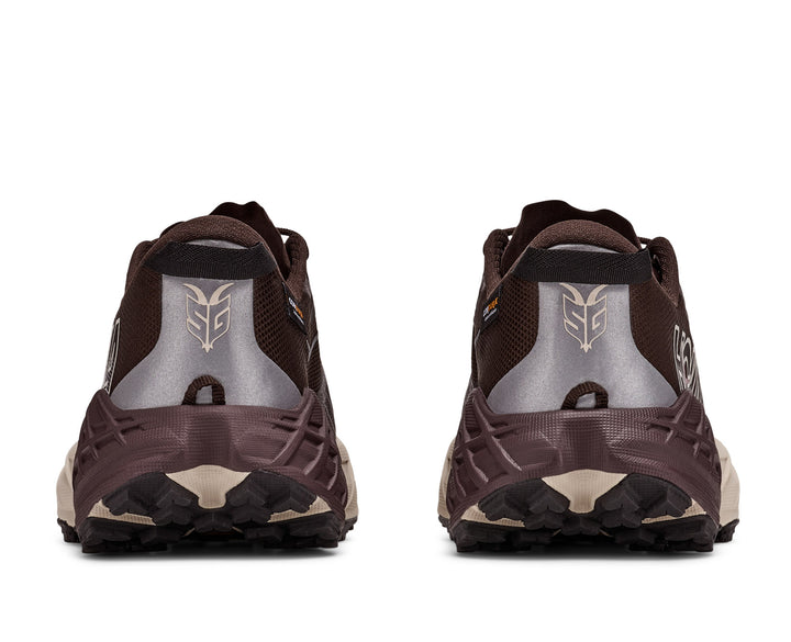 Hoka M SPEEDGOAT 7 GTX Spiced Chocolate / River Rock