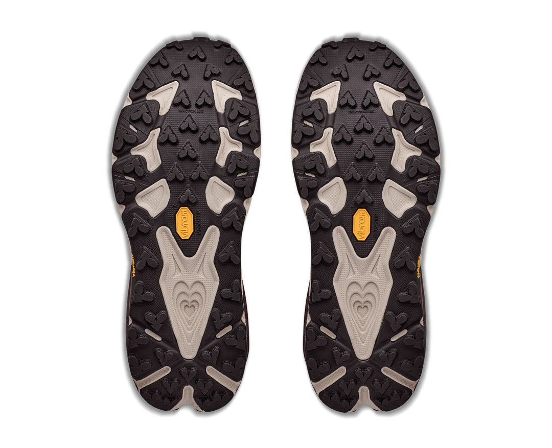 Hoka M SPEEDGOAT 7 GTX WIDE Spiced Chocolate / River Rock
