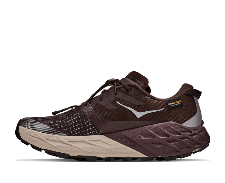 Hoka M SPEEDGOAT 7 GTX Spiced Chocolate / River Rock