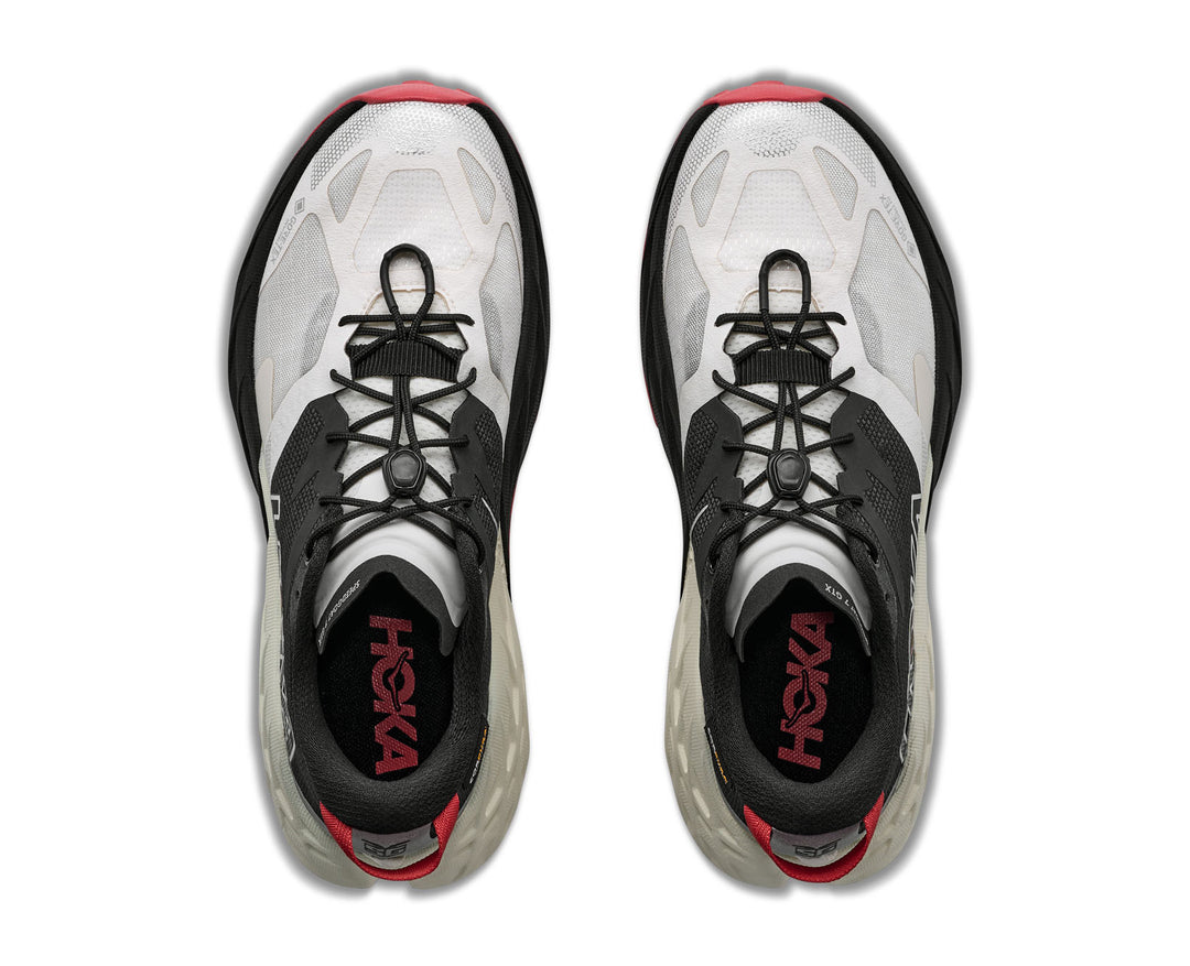 Hoka W SPEEDGOAT 7 GTX Alabaster / Black