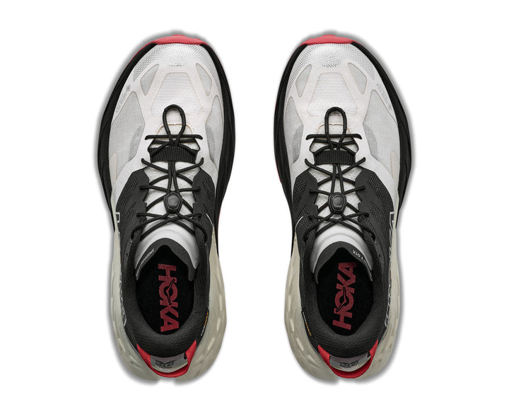 Hoka W SPEEDGOAT 7 GTX Alabaster / Black