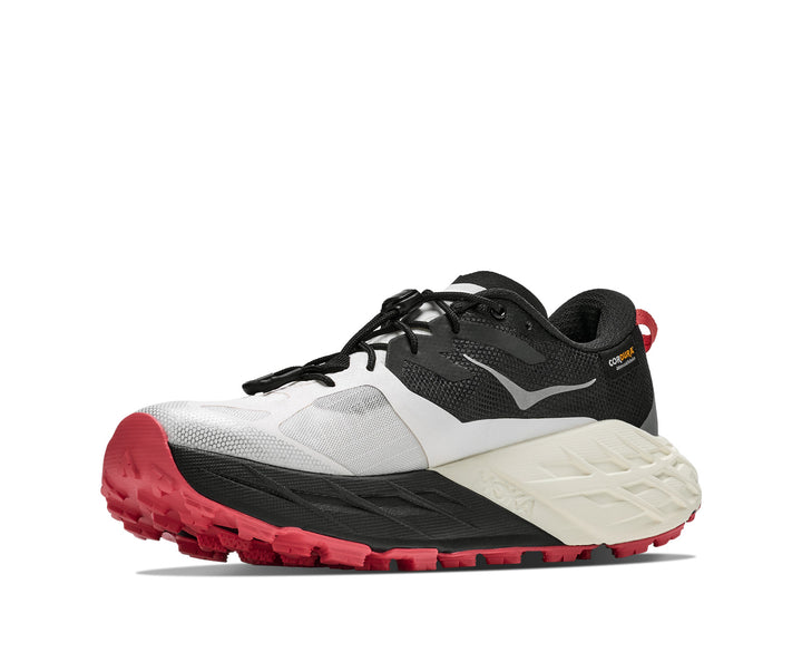 Hoka W SPEEDGOAT 7 GTX Alabaster / Black