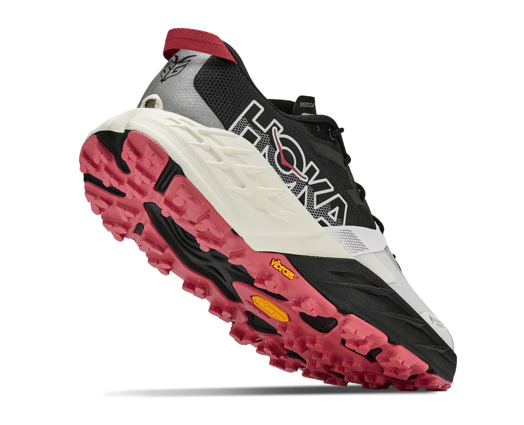 Hoka W SPEEDGOAT 7 GTX Alabaster / Black