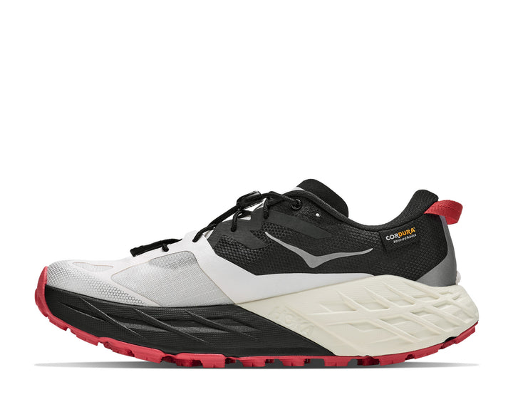 Hoka W SPEEDGOAT 7 GTX Alabaster / Black