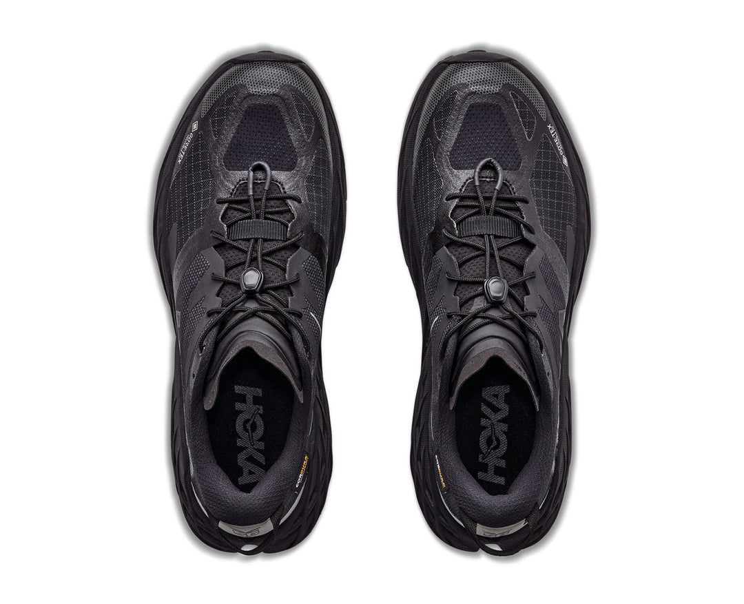 Hoka W SPEEDGOAT 7 GTX Black / Carbon Black