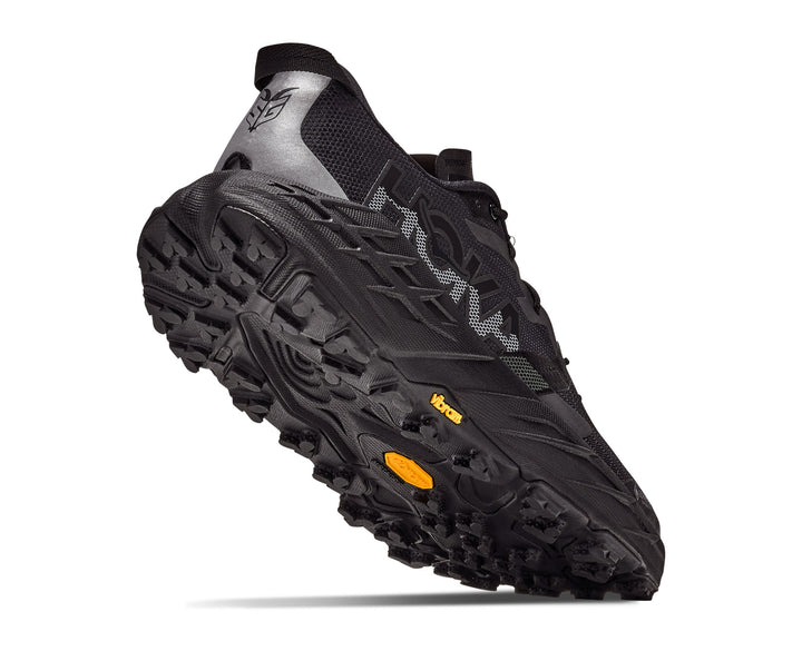 Hoka W SPEEDGOAT 7 GTX Black / Carbon Black