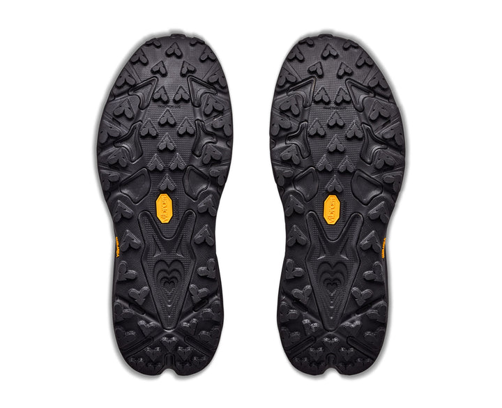 Hoka W SPEEDGOAT 7 GTX Black / Carbon Black