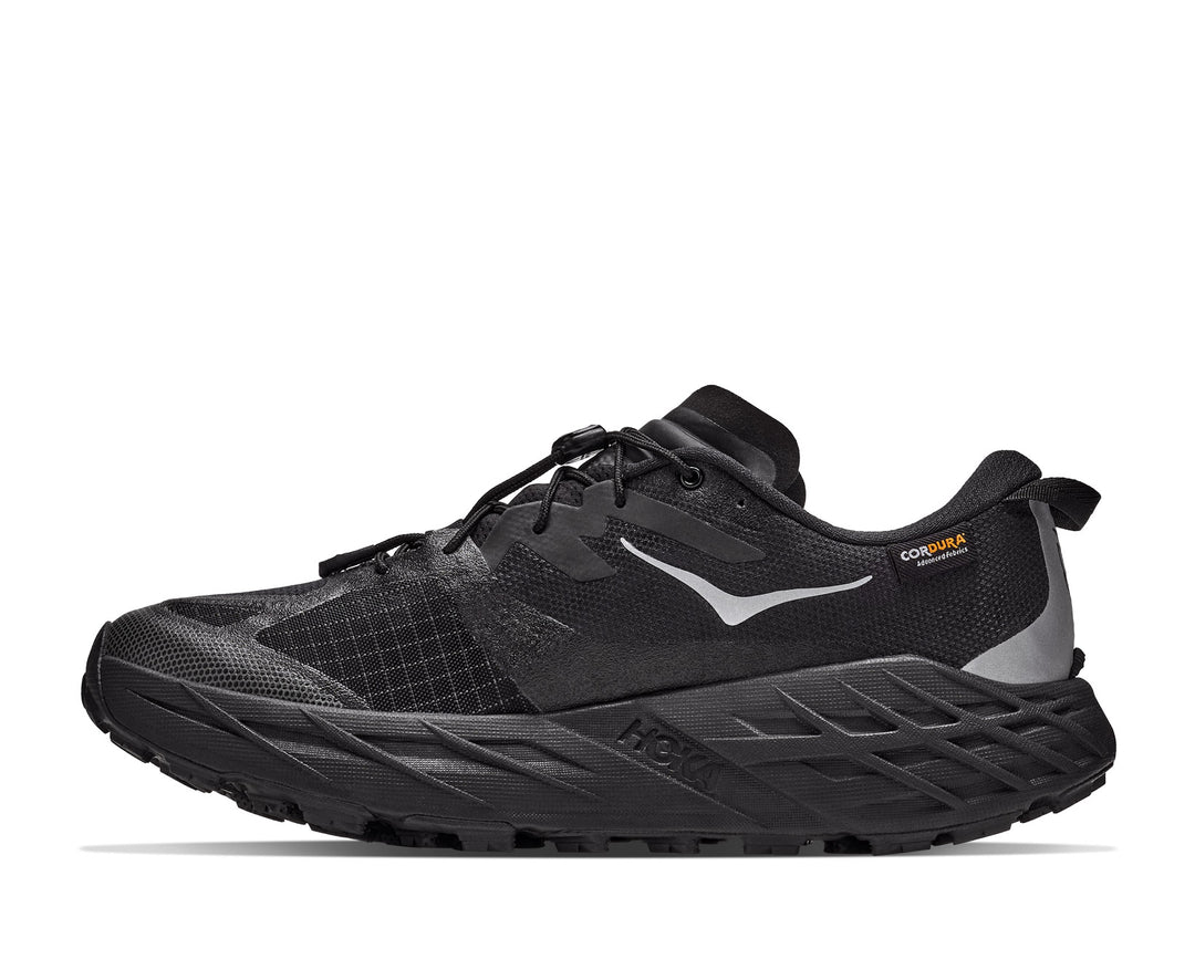 Hoka W SPEEDGOAT 7 GTX Black / Carbon Black