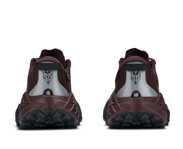 Hoka W SPEEDGOAT 7 GTX Deep Mauve / Black