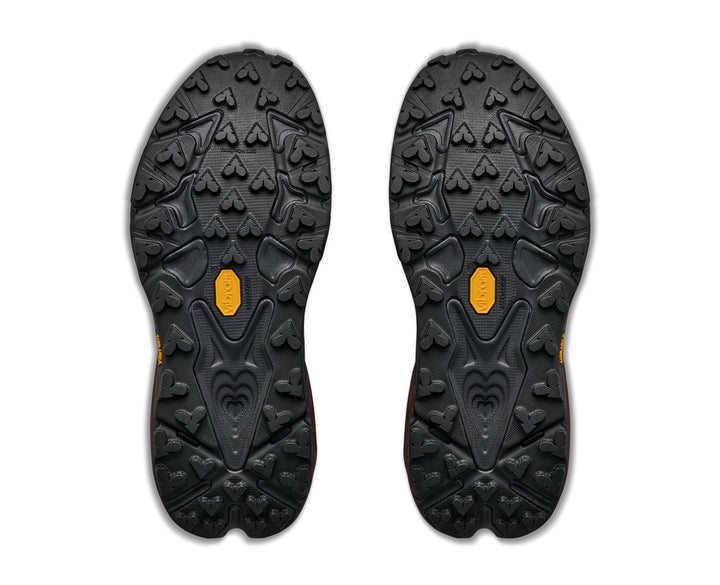 Hoka W SPEEDGOAT 7 GTX Deep Mauve / Black