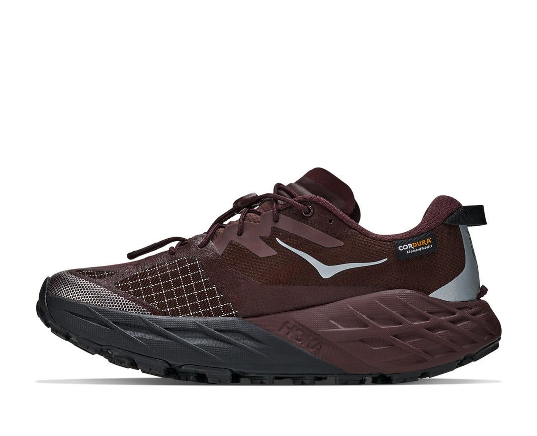 Hoka W SPEEDGOAT 7 GTX Deep Mauve / Black