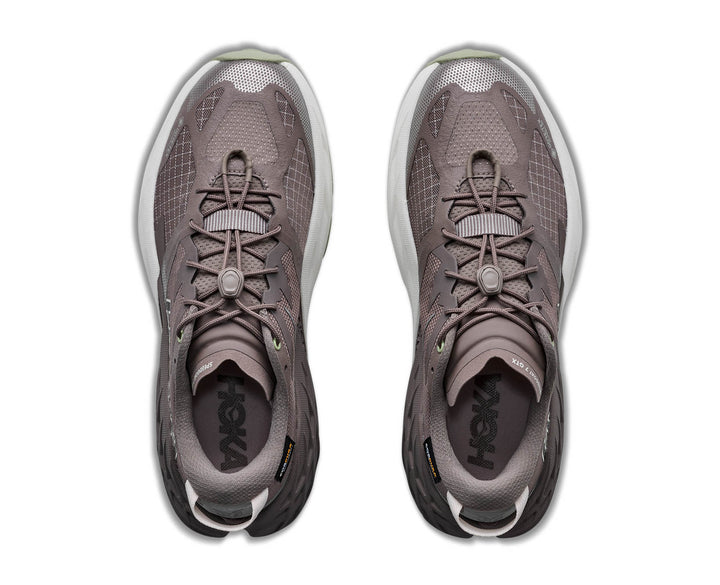 Hoka W SPEEDGOAT 7 GTX Pebble Grey / Alabaster