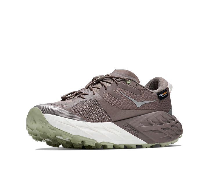 Hoka W SPEEDGOAT 7 GTX Pebble Grey / Alabaster