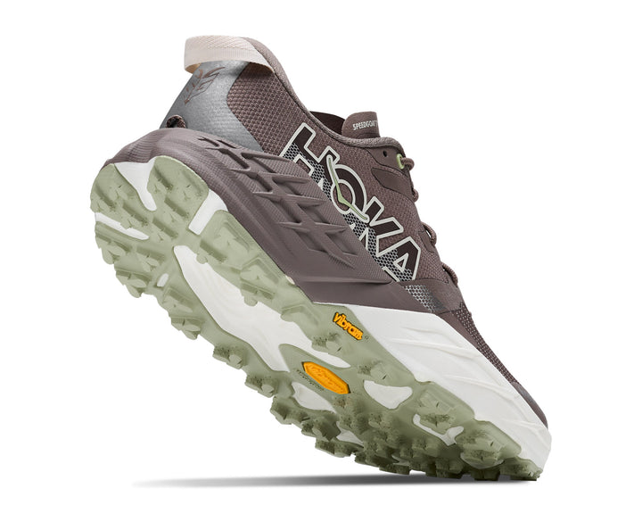 Hoka W SPEEDGOAT 7 GTX Pebble Grey / Alabaster