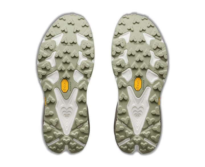 Hoka W SPEEDGOAT 7 GTX Pebble Grey / Alabaster