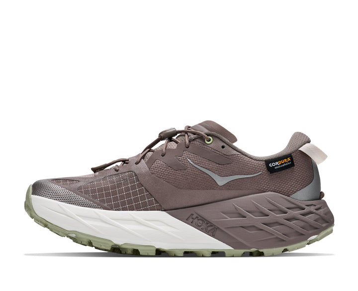 Hoka W SPEEDGOAT 7 GTX Pebble Grey / Alabaster