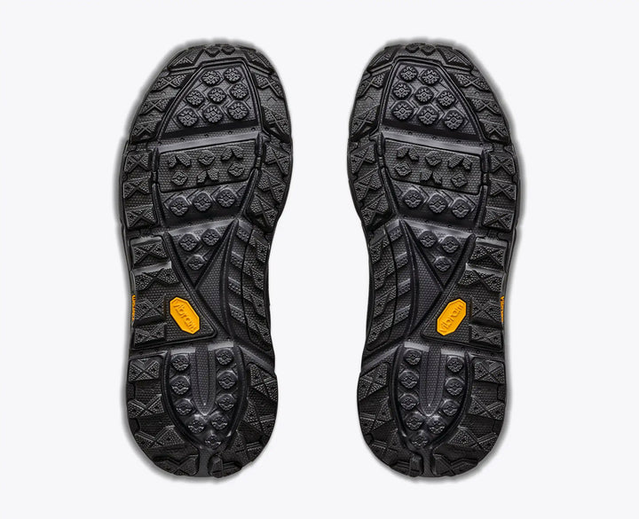 Hoka U TOR SUMMIT FLD Black / Black