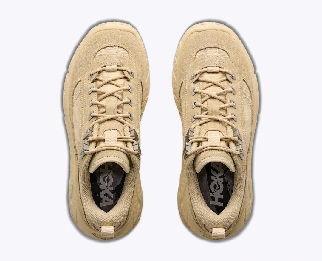 Hoka U TOR SUMMIT FLD Barley Flour / Barley Flour
