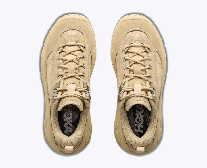 Hoka U TOR SUMMIT FLD Barley Flour / Barley Flour