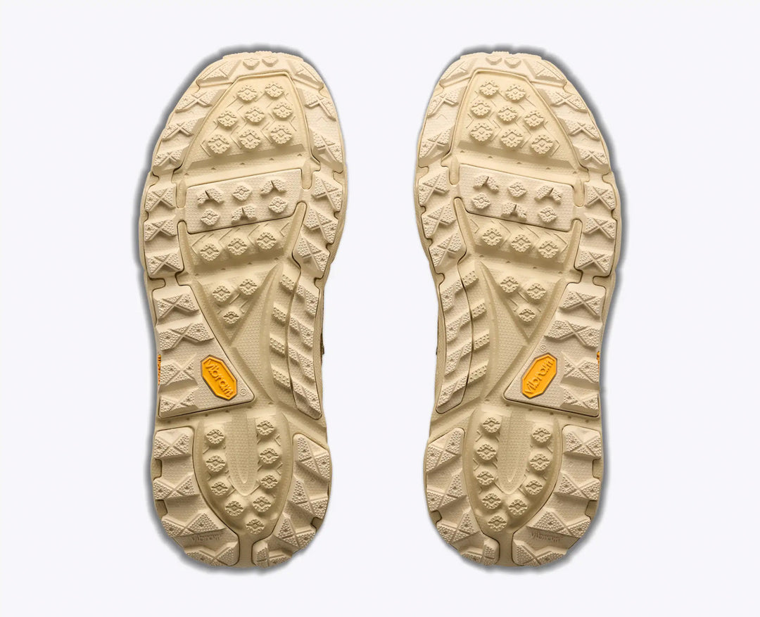 Hoka U TOR SUMMIT FLD Barley Flour / Barley Flour