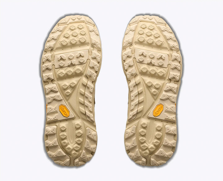Hoka U TOR SUMMIT FLD Barley Flour / Barley Flour