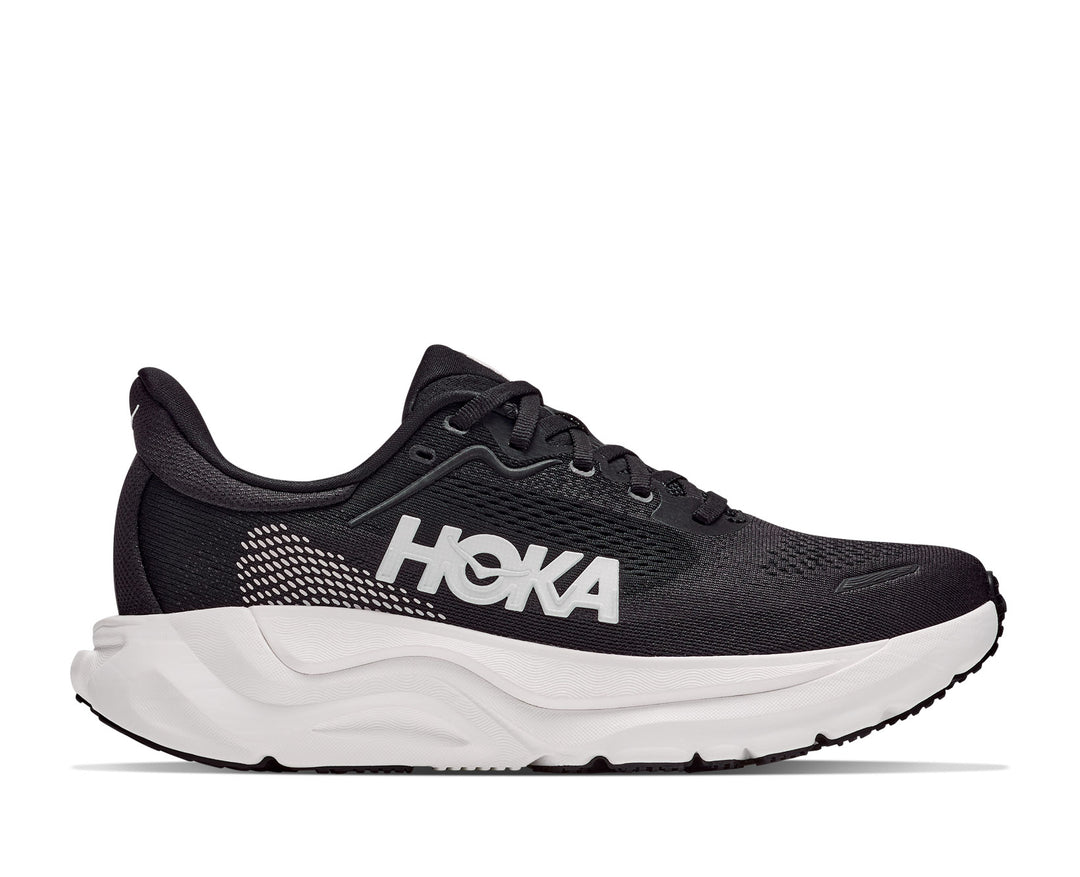 Hoka M ARAHI 9 WIDE Black / White