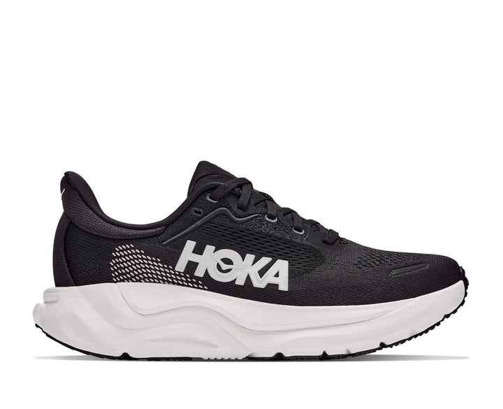 Hoka M ARAHI 9 WIDE Black / White