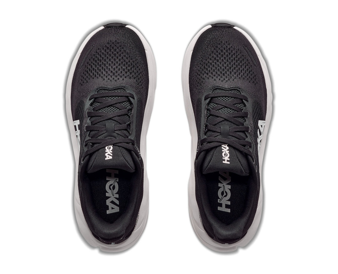 Hoka M ARAHI 9 WIDE Black / White