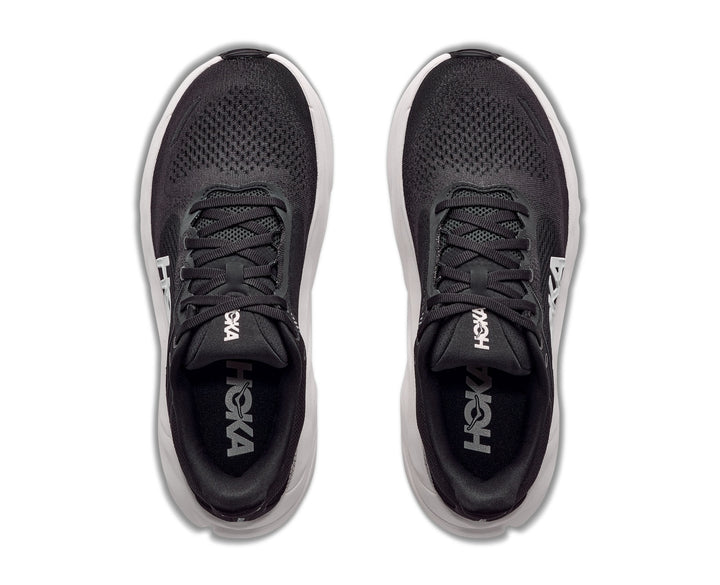 Hoka M ARAHI 9 WIDE Black / White