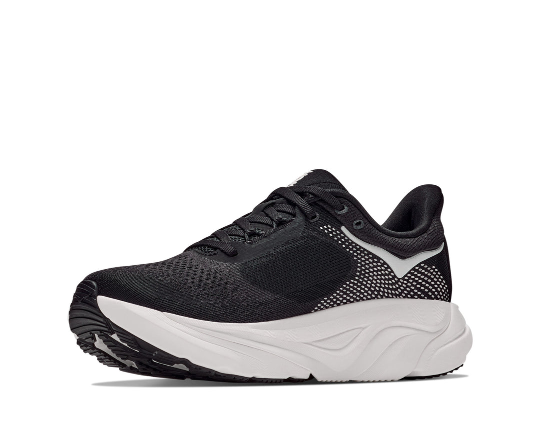 Hoka M ARAHI 9 WIDE Black / White