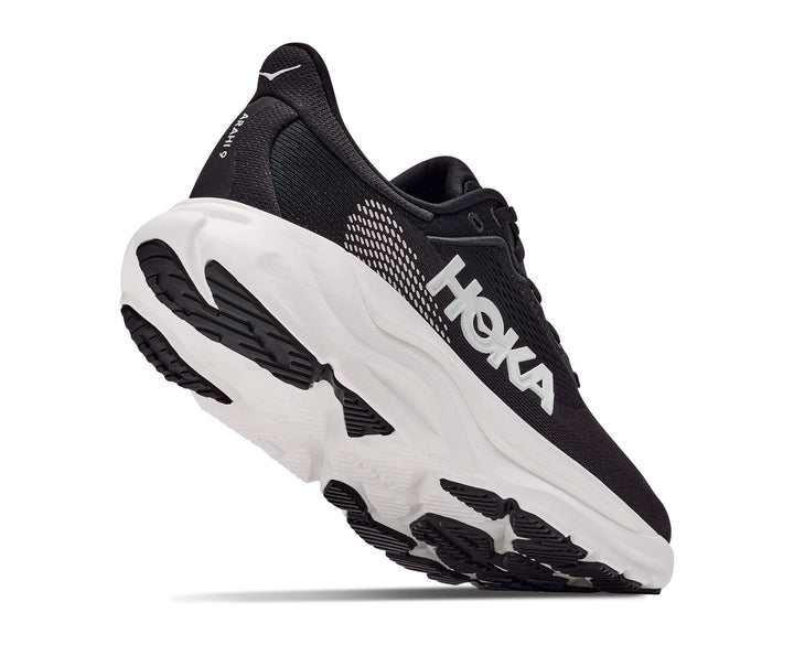 Hoka M ARAHI 9 WIDE Black / White