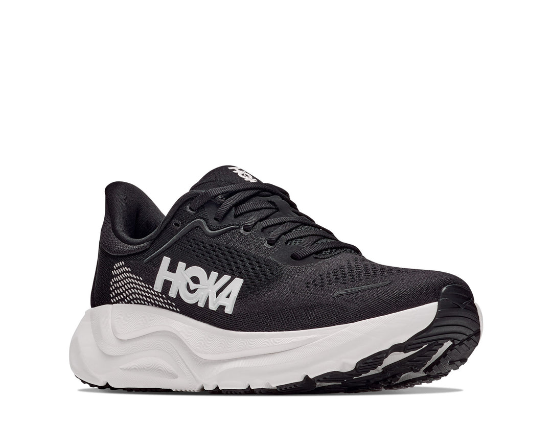 Hoka M ARAHI 9 WIDE Black / White