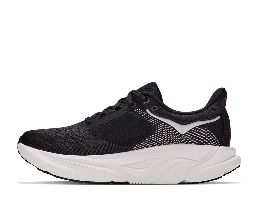 Hoka M ARAHI 9 WIDE Black / White