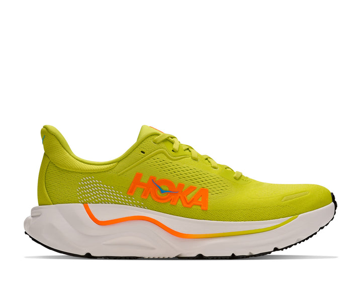 Hoka M ARAHI 9 WIDE Hoka Citrus / Neon Tangerine