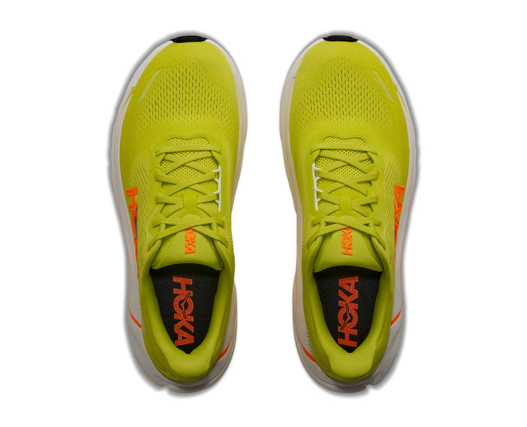 Hoka M ARAHI 9 WIDE Hoka Citrus / Neon Tangerine