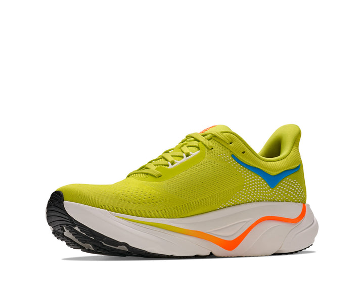 Hoka M ARAHI 9 WIDE Hoka Citrus / Neon Tangerine