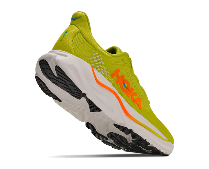 Hoka M ARAHI 9 WIDE Hoka Citrus / Neon Tangerine