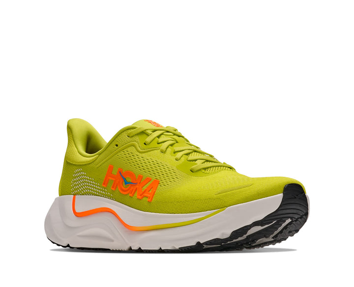 Hoka M ARAHI 9 WIDE Hoka Citrus / Neon Tangerine