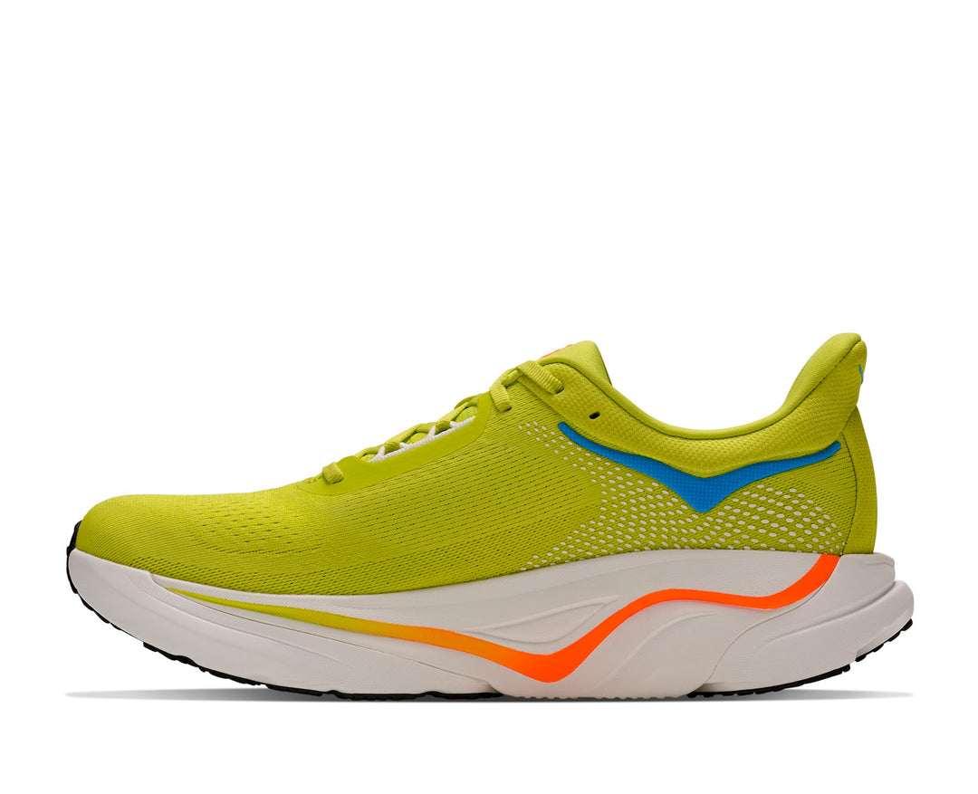 Hoka M ARAHI 9 WIDE Hoka Citrus / Neon Tangerine