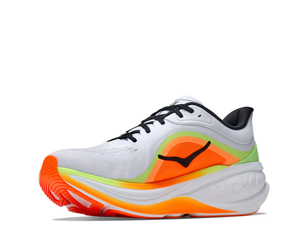 Hoka M CLIFTON PRO WIDE Cosmic Grey / Black