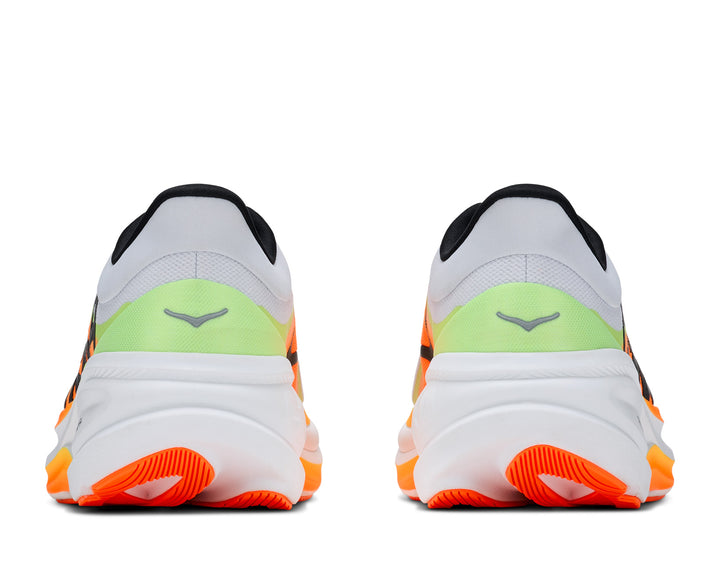 Hoka M CLIFTON PRO WIDE Cosmic Grey / Black