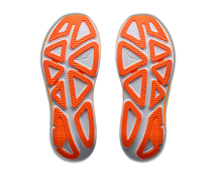Hoka M CLIFTON PRO WIDE Cosmic Grey / Black