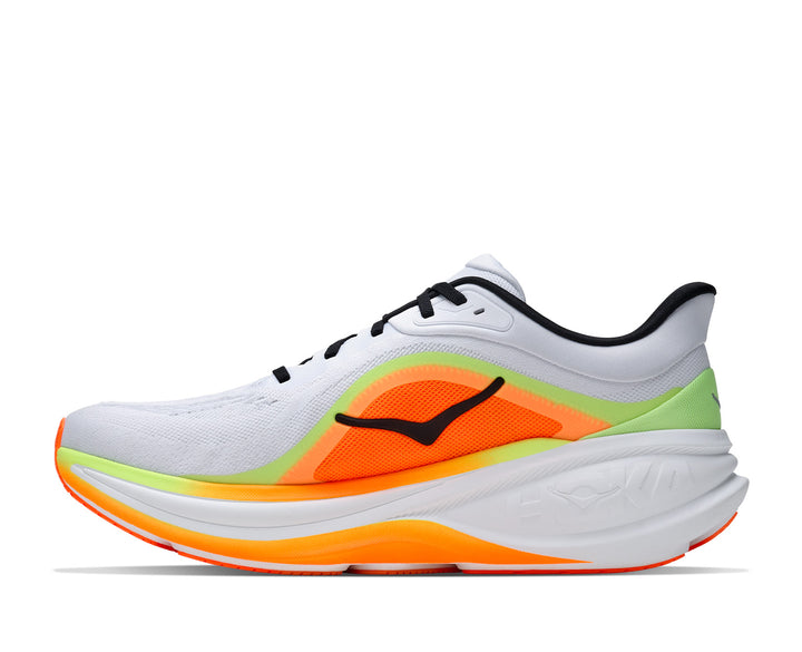Hoka M CLIFTON PRO WIDE Cosmic Grey / Black