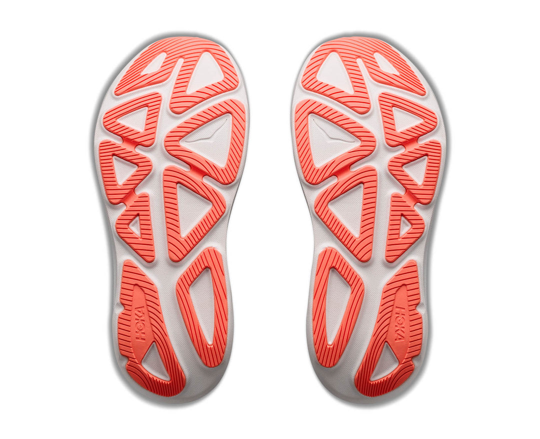 Hoka W CLIFTON PRO WIDE Faded Navy / Glimmering Blue