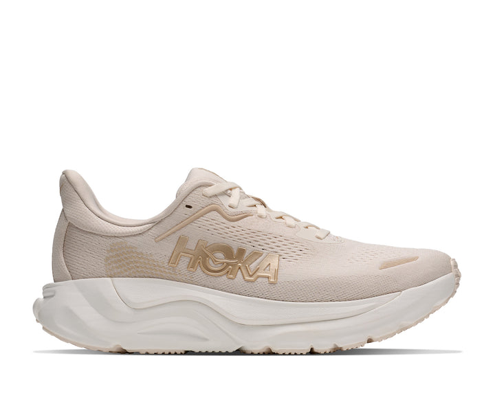 Hoka W ARAHI 9 WIDE Alabaster / Oat Milk
