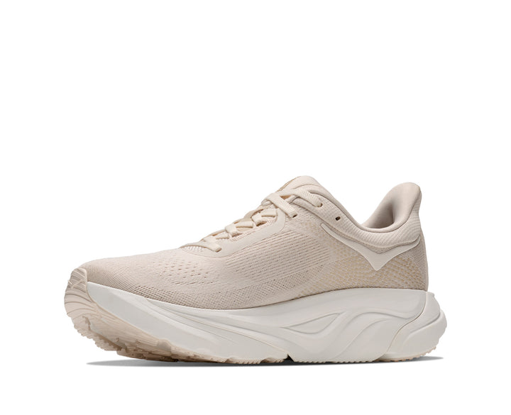 Hoka W ARAHI 9 WIDE Alabaster / Oat Milk