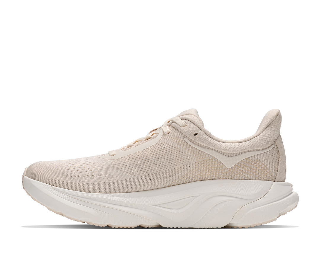 Hoka W ARAHI 9 WIDE Alabaster / Oat Milk